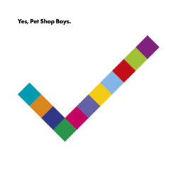Pet Shop Boys • Yes