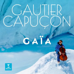Capuçon, Gautier • Gaia