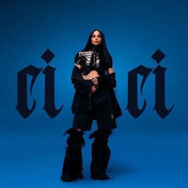 Ciara • Cici (Deluxe)