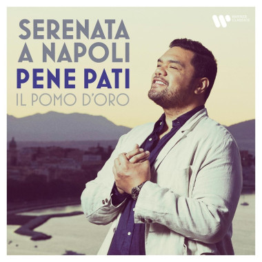Pati, Pene Il Pomo D´Oro • Serenata A Napoli