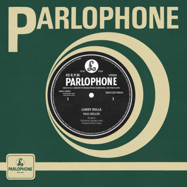 Weller, Paul: • Lawdy Rolla / Pinball / 140GR.