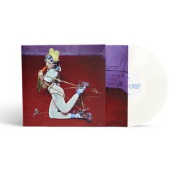 Ashnikko • Smoochies (Limited Indie Exclusive) / 140Gr.