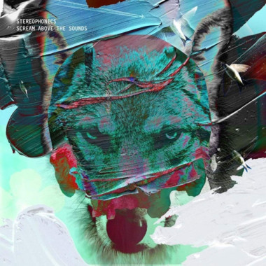 Stereophonics: • Scream Above The Sounds (limited Blue Vinyl) / 140GR.