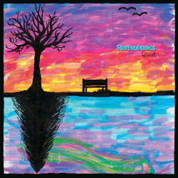 Stereophonics: • Kind (limited Purple Vinyl) / 140GR.