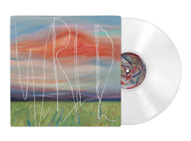Rose, The: • Wrld (white Vinyl) / 140GR.