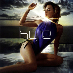 Kylie Minogue  Light Years