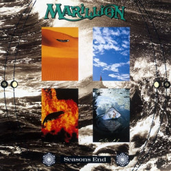 Marillion • Seasons End