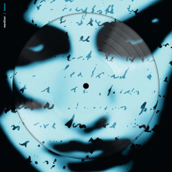 Marillion • Brave (Limited Picture Vinyl) / 140Gr.