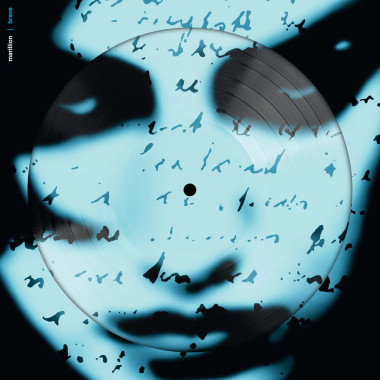 Marillion • Brave (Limited Picture Vinyl) / 140Gr.