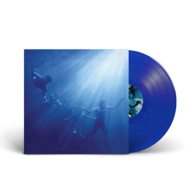 Foals: • Total Life Forever / 140GR.