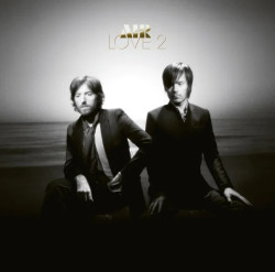 Air • Love 2 / 140Gr.