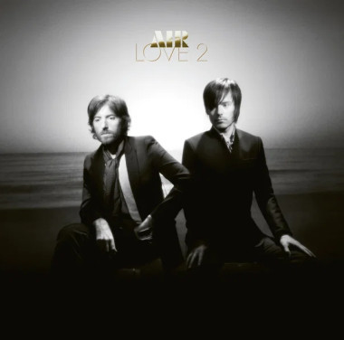 Air • Love 2 / 140Gr.