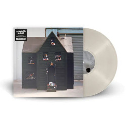 Newdad • Altar (Limited Cream Vinyl, Indie) / 140Gr.