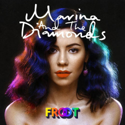 Marina: • Froot