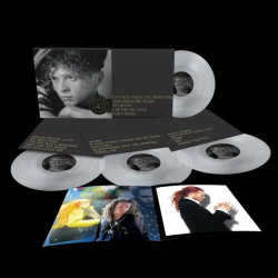 Simply Red • Singles Anthology