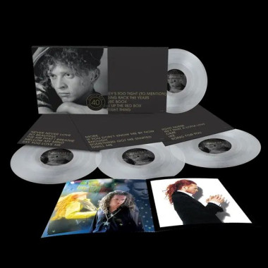 Simply Red • Singles Anthology