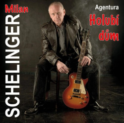 Schelinger, Milan: • Agentura Holubi Dum
