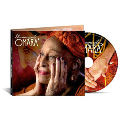 Portuondo, Omara • Eternamente Omara