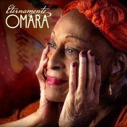 Portuondo, Omara • Eternamente Omara / 140Gr.