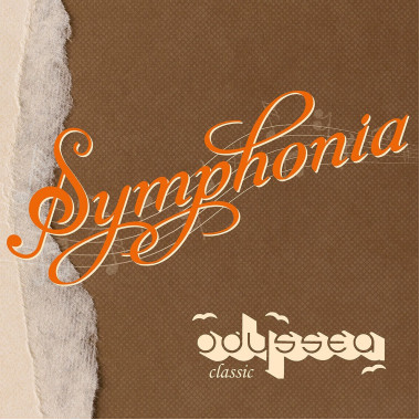 Odyssea: • Symphonia