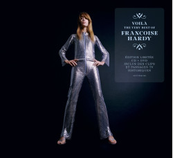Hardy, Francoise • Voila ! The Very Best Of