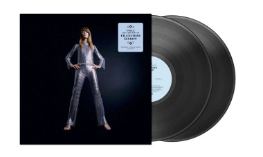 Hardy, Francoise • Voila ! The Very Best Of / 140Gr.