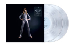 Hardy, Francoise • Voila ! The Very Best Of (Limited Clear Vinyl) / 140Gr.
