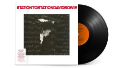 Bowie, David • Station To Station (Limited Black Vinyl) / 180Gr.