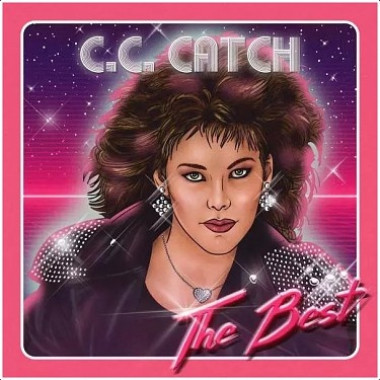 C.C. Catch • The Best