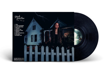 Pinkpantheress To Hell With It (Limited Colour Vinyl, 140Gr.) • Pinkpantheress To Hell With It (Limited Colour Vinyl, 140Gr.)