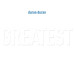 Duran Duran Greatest (140Gr.) • Duran Duran Greatest (140Gr.)