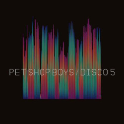 Pet Shop Boys • Disco 5