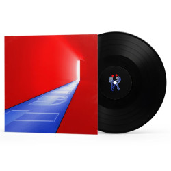 Balu Brigada • Portal / 180Gr.