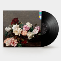 New Order • Power Corruption And Lies / 140Gr.