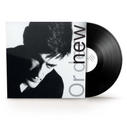New Order • Low-Life / 140Gr.