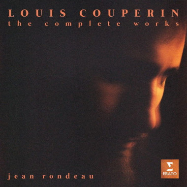 Rondeau, Jean • Louis Couperin The Complete Works  Couperin, L.