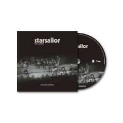 Starsailor • Starsailor With Strings - Live From Liverpool (Limited)