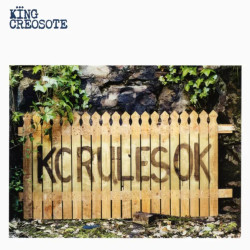King Creosote • Kc Rules Ok