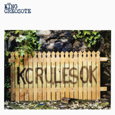 King Creosote • Kc Rules Ok