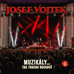 Vojtek, Josef • Muzikaly...Tak Trochu Rockove