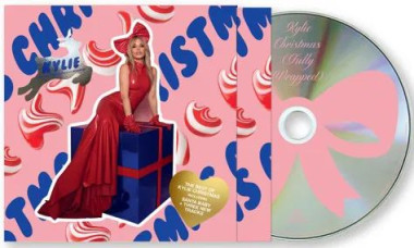 Minogue, Kylie • Kylie Christmas