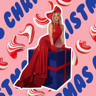 Minogue, Kylie • Kylie Christmas