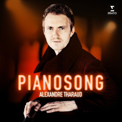 Tharaud, Alexandre • Pianosong