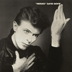 Bowie, David • Heroes (2017 Remaster)