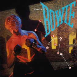 Bowie, David • Let´S Dance (2018 Remaster)