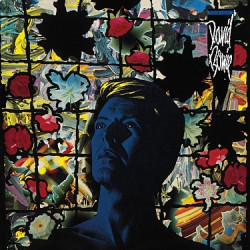 Bowie, David • Tonight (2018 Remaster)