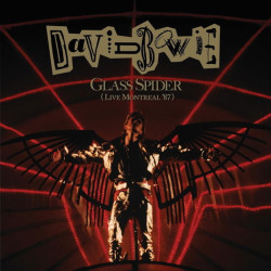 Bowie, David • Glass Spider (Montreal Live ´87, 2018 Remaster)