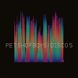 Pet Shop Boys • Disco 5