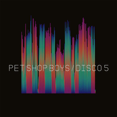 Pet Shop Boys • Disco 5
