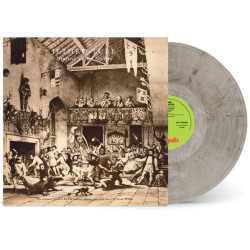 Jethro Tull Minstrel In The Gallery (Colour Vinyl, 140Gr.) • Jethro Tull Minstrel In The Gallery (Colour Vinyl, 140Gr.)